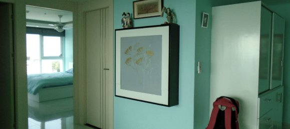 2 chambres Condo à Pattaya, Thailand No. 3762 17