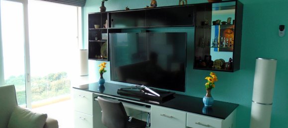 2 chambres Condo à Pattaya, Thailand No. 3762 27