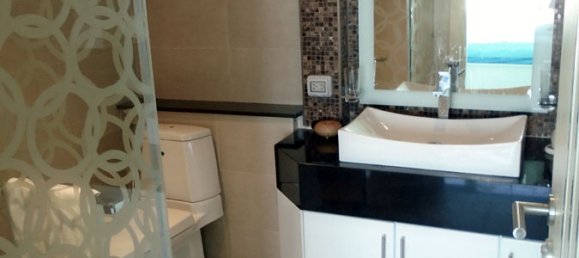 2 chambres Condo à Pattaya, Thailand No. 3762 11