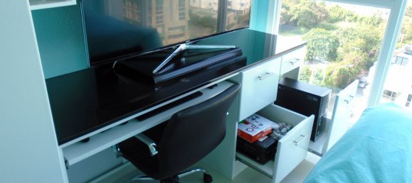 2 chambres Condo à Pattaya, Thailand No. 3762 13