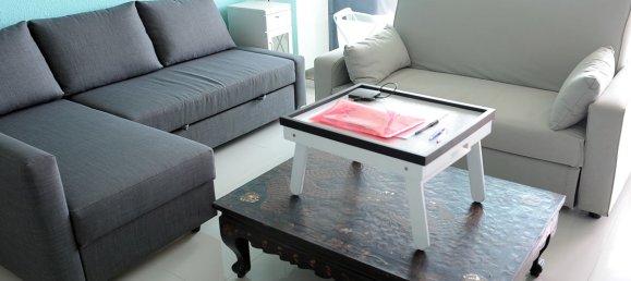 2 chambres Condo à Pattaya, Thailand No. 3762 28