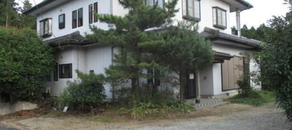 Casa T7 em Tochigi, Japan N.º 8852 2