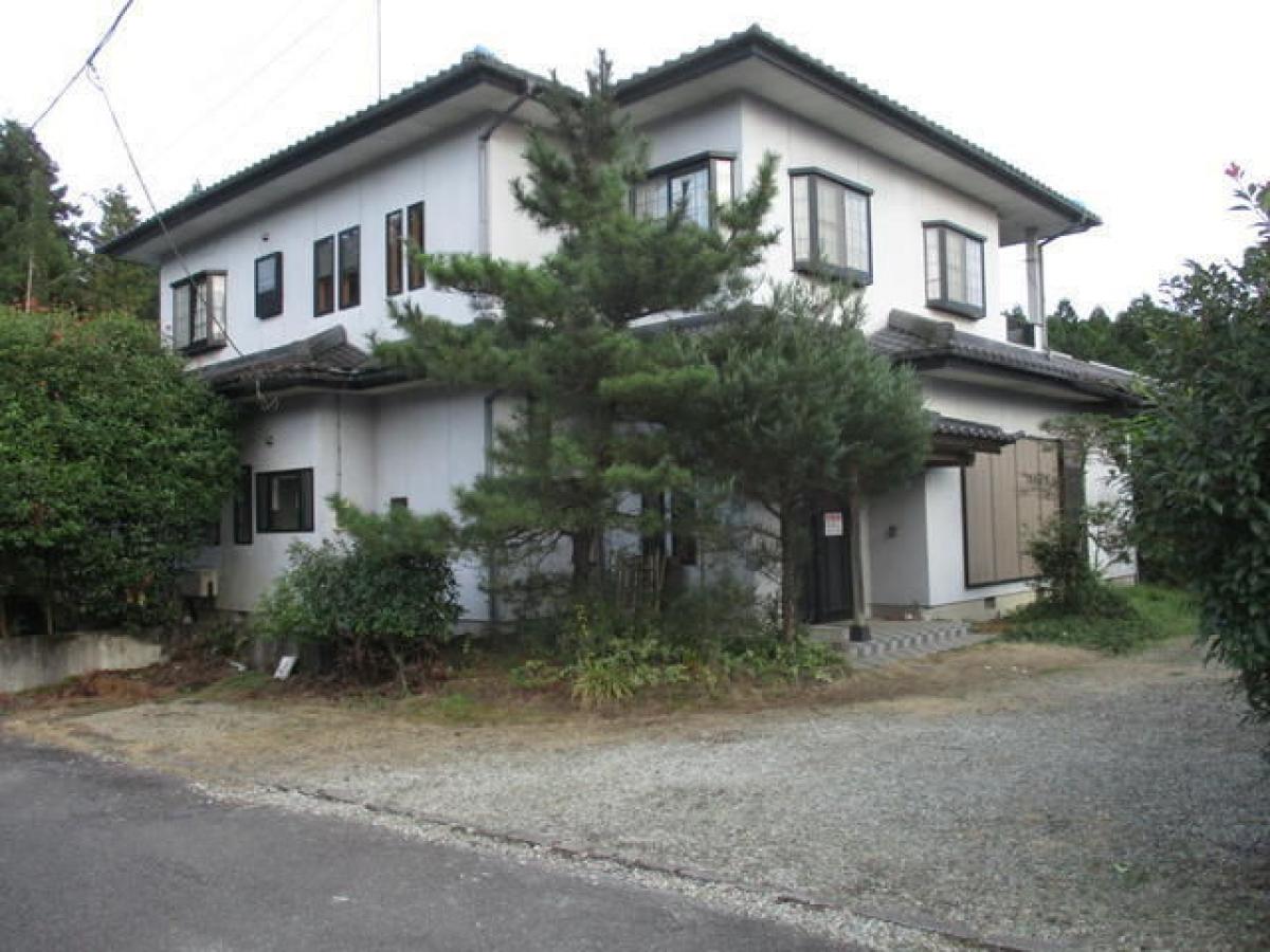Casa T7 em Tochigi, Japan N.º 8852