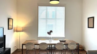 4 rooms Apartment in Wieden, Austria No. 195841