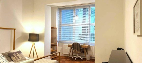 4 rooms Apartment in Wieden, Austria No. 195841 5