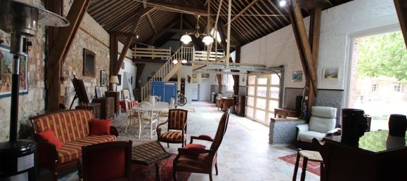 Casa de 7 dormitorios en Seine-Maritime, France No. 295897 10