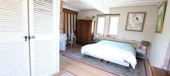 Casa de 7 dormitorios en Seine-Maritime, France No. 295897 9