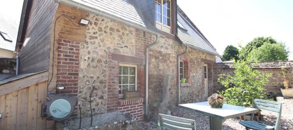 Casa de 7 dormitorios en Seine-Maritime, France No. 295897 6