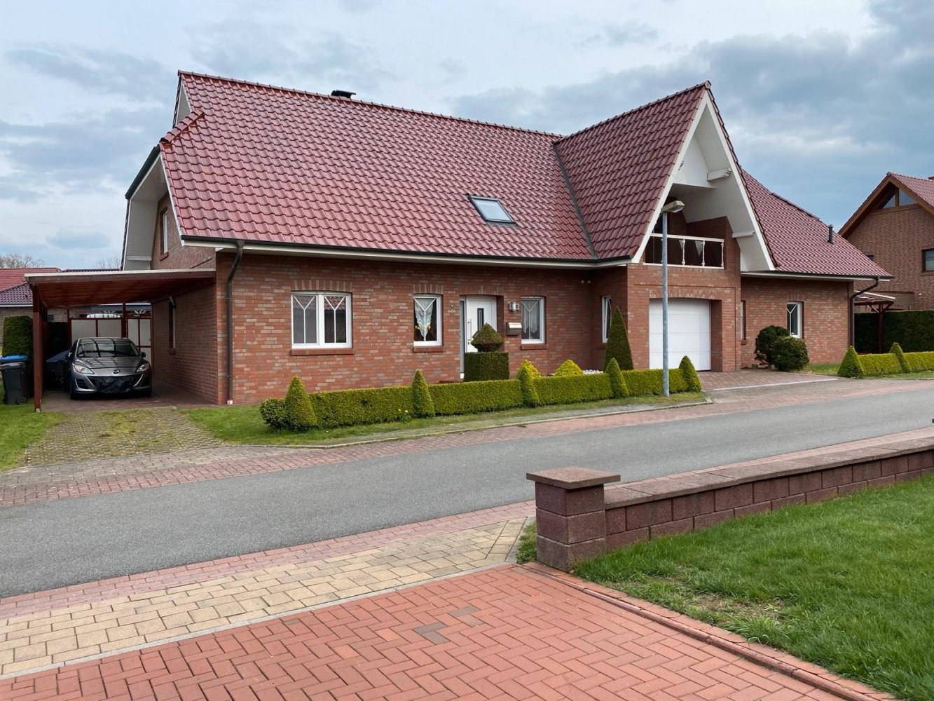 7 chambres Maison à Emsland, Germany No. 295390