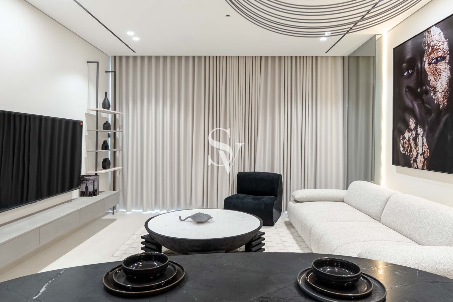 2 dormitorios apartamento en venta en Majan, Dubai, UAE № 194290