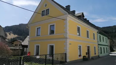 4 rooms House in Neuberg an der Murz, Austria No. 230190