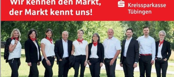 4-Zimmer Stadthaus in Tübingen, Germany, Nr. 318972 12