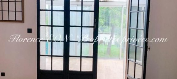 Casa de 2 dormitorios en Port-Brillet, France No. 103180 5