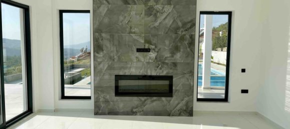 Villa 4+1 in Fethiye, Turkey No. 27383 4