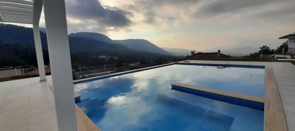 Villa 4+1 in Fethiye, Turkey No. 27383 15