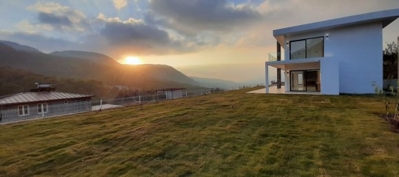 Villa 4+1 in Fethiye, Turkey No. 27383 12