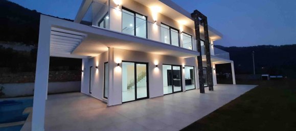 Villa 4+1 in Fethiye, Turkey No. 27383 3