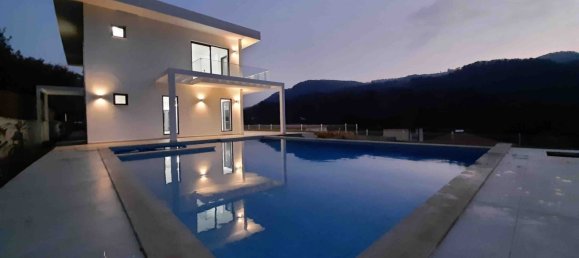 Villa 4+1 in Fethiye, Turkey No. 27383 2