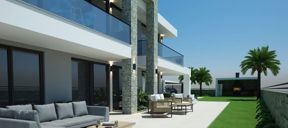 Villa 4+1 in Fethiye, Turkey No. 27383 7