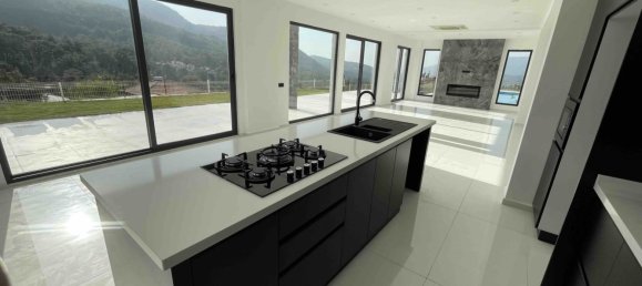 Villa 4+1 in Fethiye, Turkey No. 27383 5