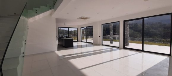 Villa 4+1 in Fethiye, Turkey No. 27383 16