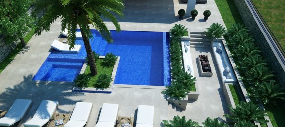 Villa 4+1 in Fethiye, Turkey No. 27383 11