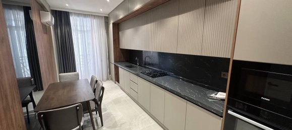 Apartamento T4 em Nasimi, Azerbaijan N.º 1381 13
