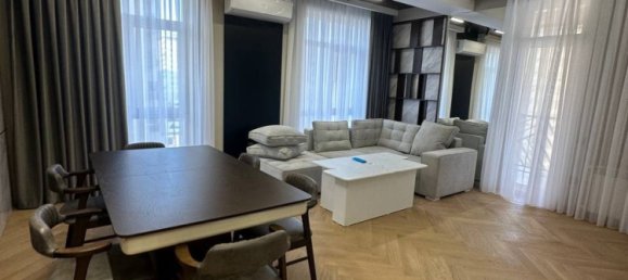 Apartamento T4 em Nasimi, Azerbaijan N.º 1381 12