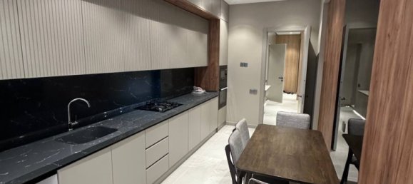 Apartamento T4 em Nasimi, Azerbaijan N.º 1381 7