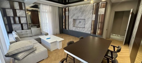 Apartamento T4 em Nasimi, Azerbaijan N.º 1381 5