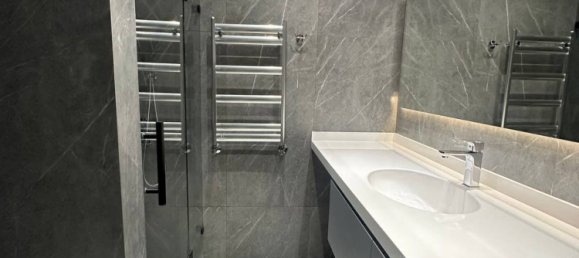 Apartamento T4 em Nasimi, Azerbaijan N.º 1381 16