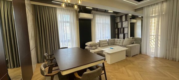 Apartamento T4 em Nasimi, Azerbaijan N.º 1381 11