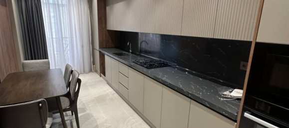 Apartamento T4 em Nasimi, Azerbaijan N.º 1381 2