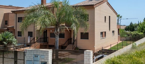5 bedrooms House in Betera, Spain No. 157613 3