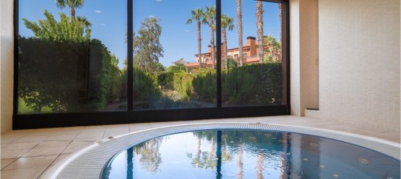 5 bedrooms House in Betera, Spain No. 157613 22