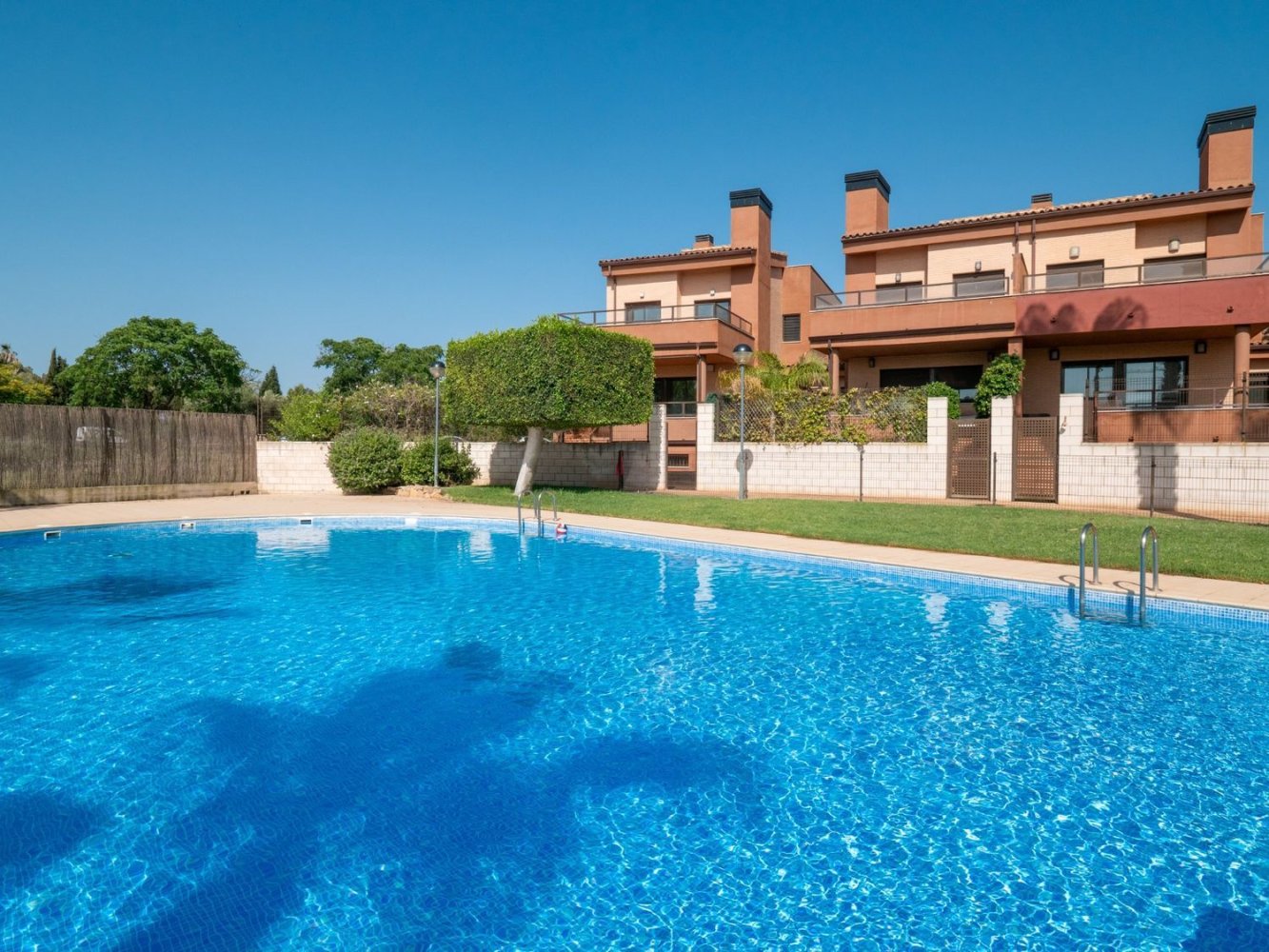 5 bedrooms House in Betera, Spain No. 157613