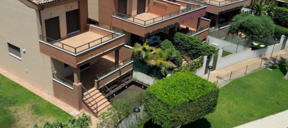 5 bedrooms House in Betera, Spain No. 157613 2