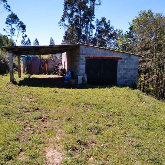 Земельный участок 38000м² в Сиеро, Испания № 183054