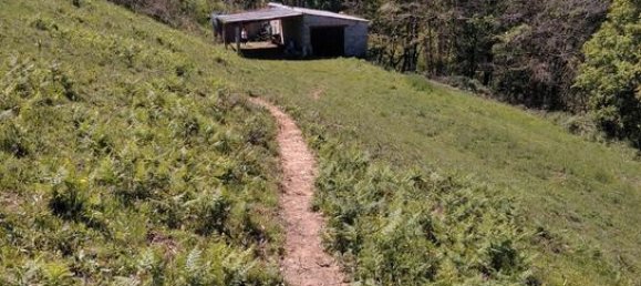 Земельный участок 38000м² в Сиеро, Испания № 183054 4