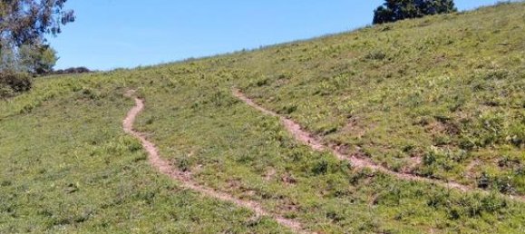 Земельный участок 38000м² в Сиеро, Испания № 183054 3