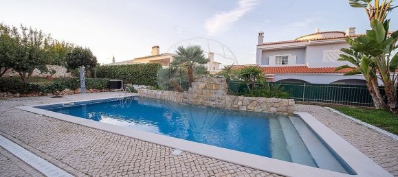 Villa de 5 dormitorios en Portimao, Portugal No. 18525 5