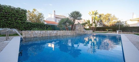 Villa de 5 dormitorios en Portimao, Portugal No. 18525 4