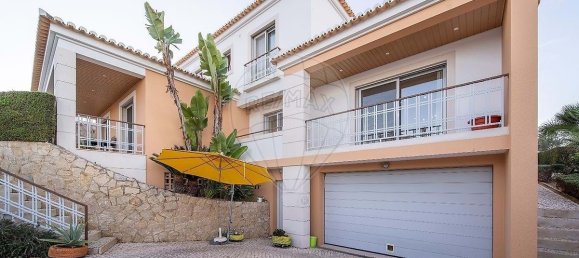 Villa de 5 dormitorios en Portimao, Portugal No. 18525 7