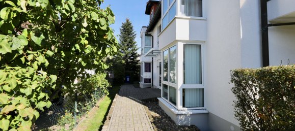 1 Schlafzimmer Wohnung in Buckow, Germany, Nr. 293498 11