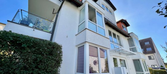 1 Schlafzimmer Wohnung in Buckow, Germany, Nr. 293498 12