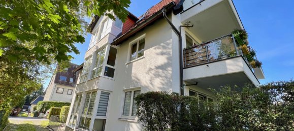 1 Schlafzimmer Wohnung in Buckow, Germany, Nr. 293498 15