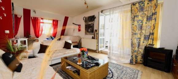 1 Schlafzimmer Wohnung in Buckow, Germany, Nr. 293498 4