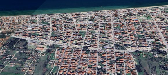 Terra em Thermaic Gulf, Greece 850 m² N.º 92912 5