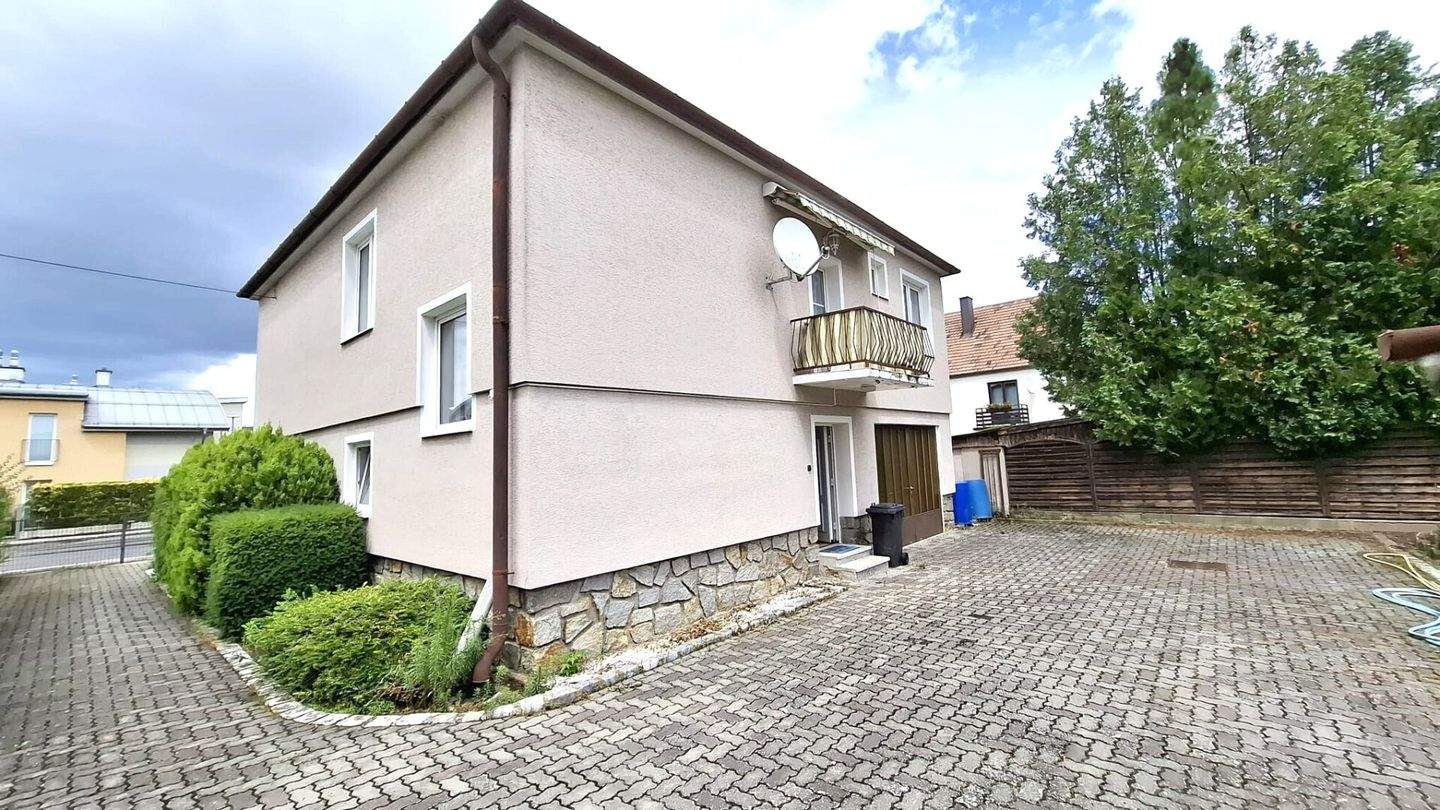 4-salle Maison à Laa an der Thaya, Austria No. 144697