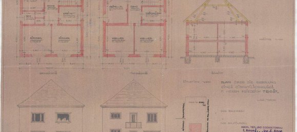 4-salle Maison à Laa an der Thaya, Austria No. 144697 35